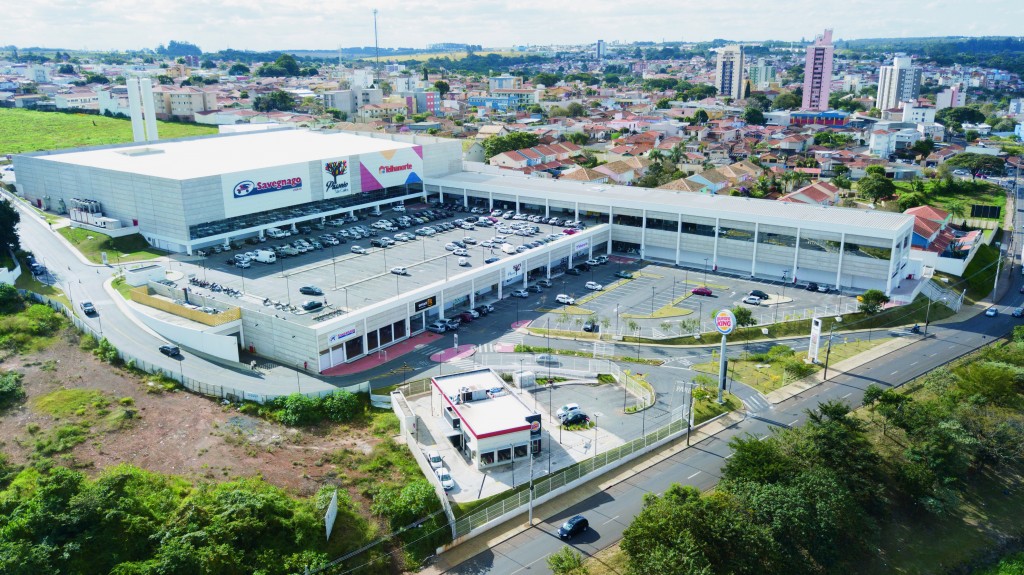 Passeio São Carlos Passeio São Carlos