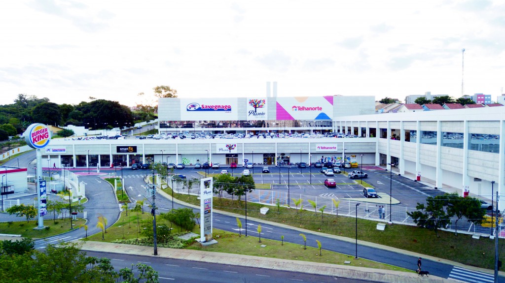 Passeio São Carlos Passeio São Carlos